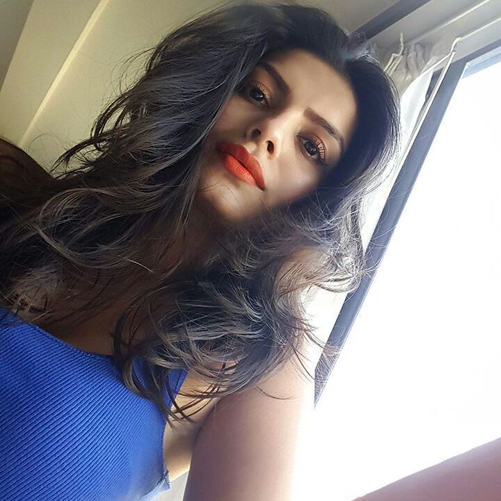 Sonali Raut