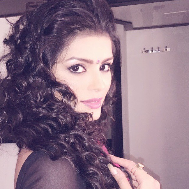Sonali Raut