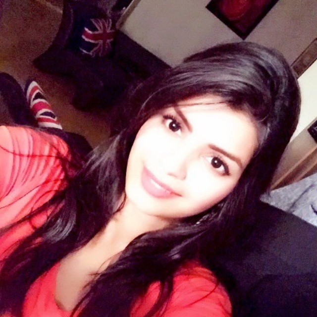 Sonali Raut