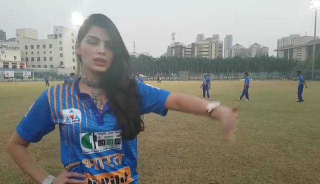 Sonali Raut