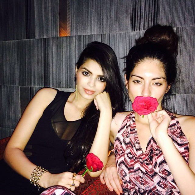 Sonali Raut