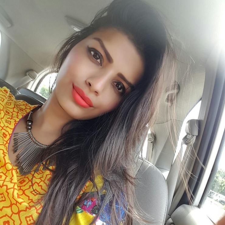 Sonali Raut