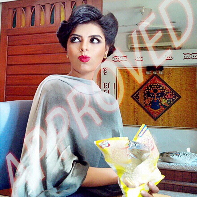 Sonali Raut