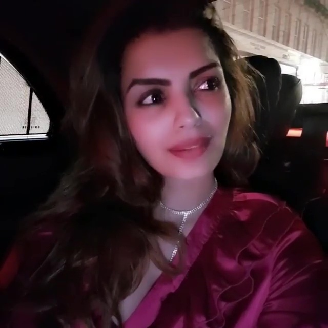 Sonali Raut