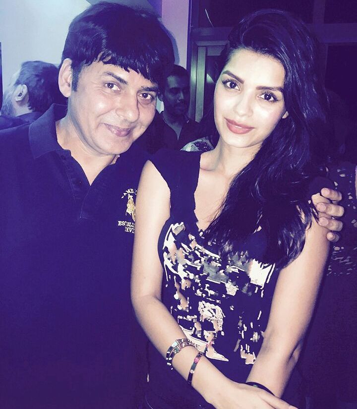 Sonali Raut