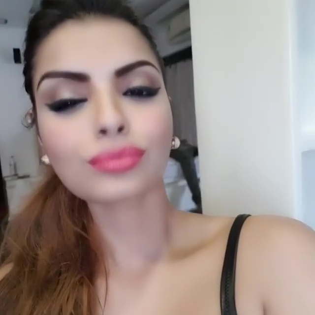 Sonali Raut