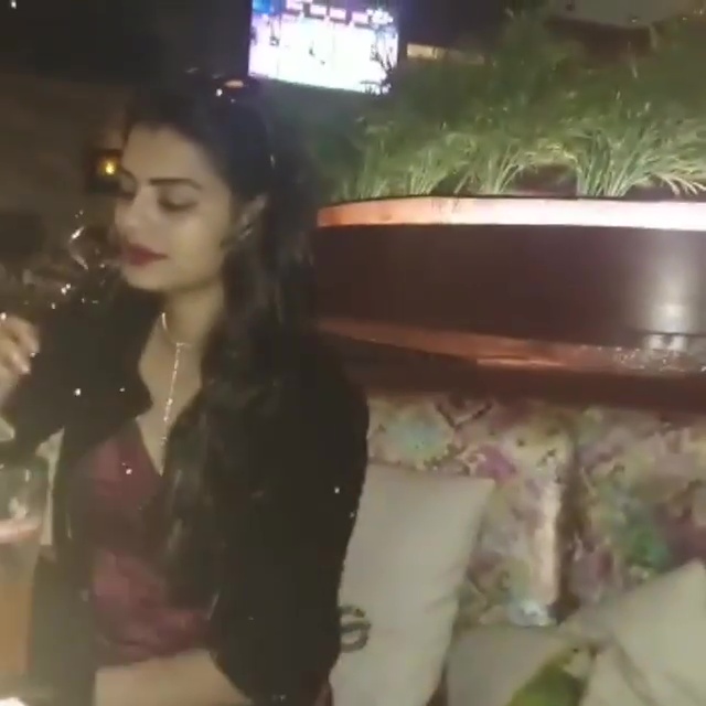 Sonali Raut