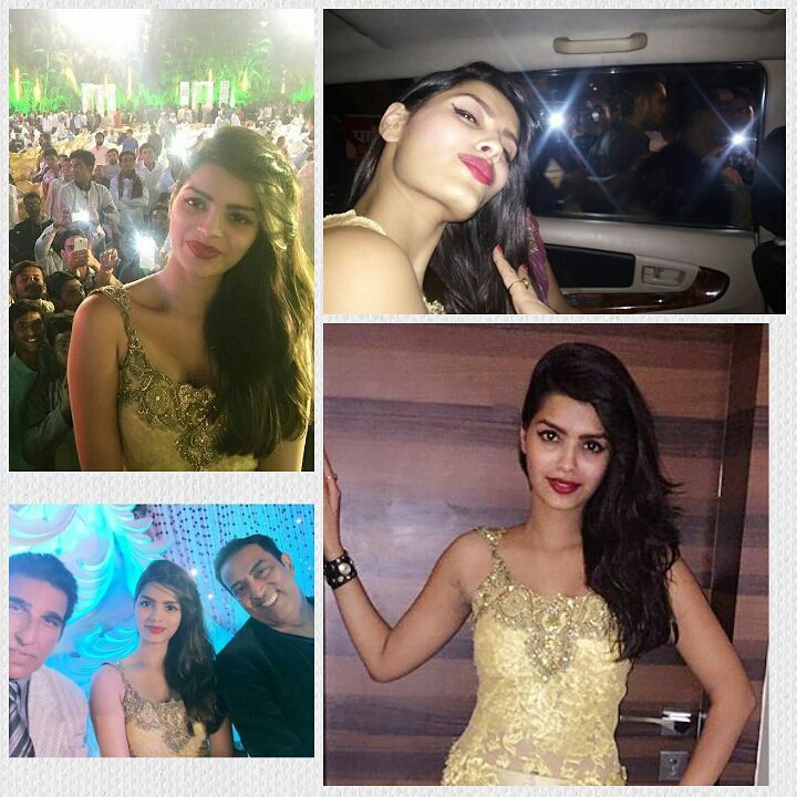 Sonali Raut