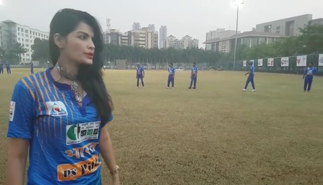 Sonali Raut