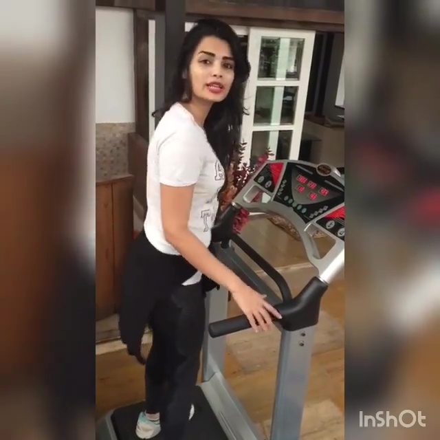 Sonali Raut