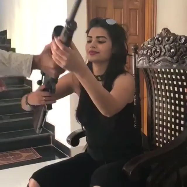 Sonali Raut