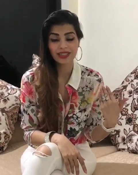 Sonali Raut