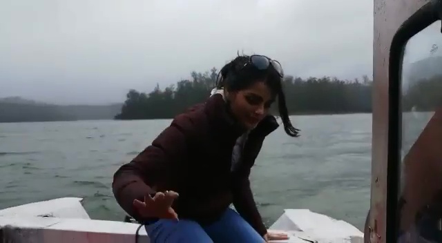 Sonali Raut