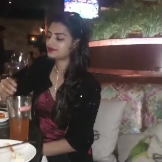 Sonali Raut