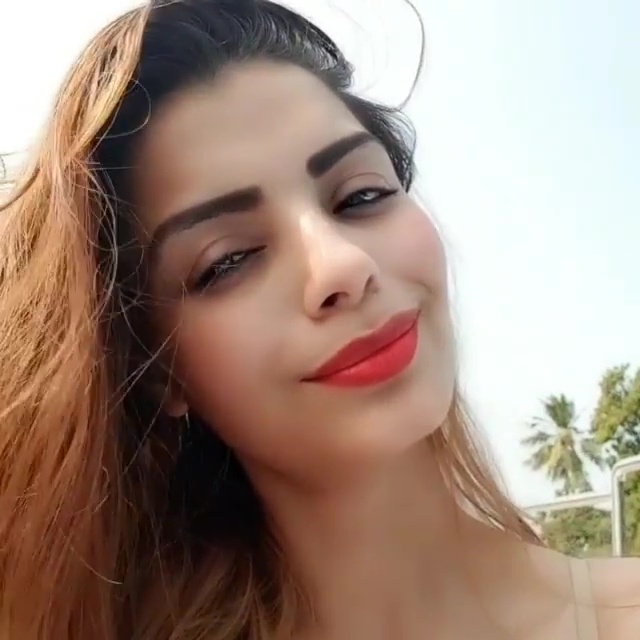 Sonali Raut