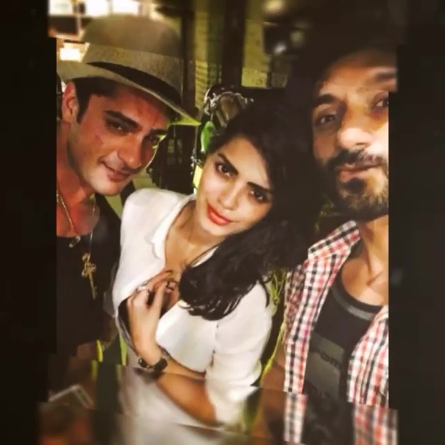 Sonali Raut