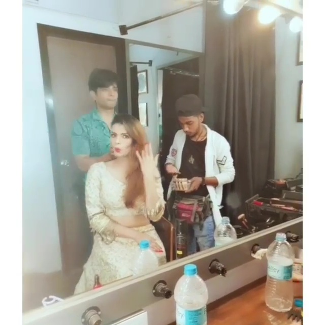Sonali Raut