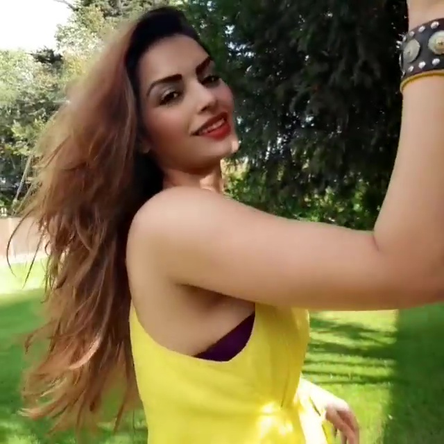 Sonali Raut