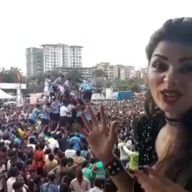 Sonali Raut