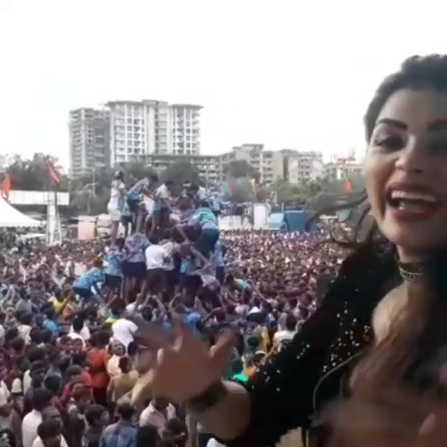 Sonali Raut