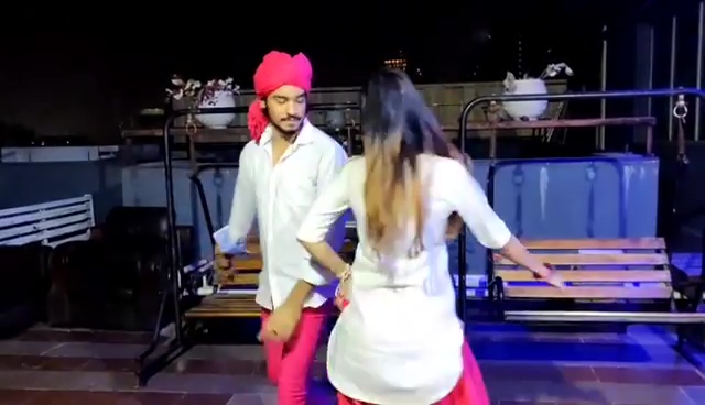 Sonali Raut