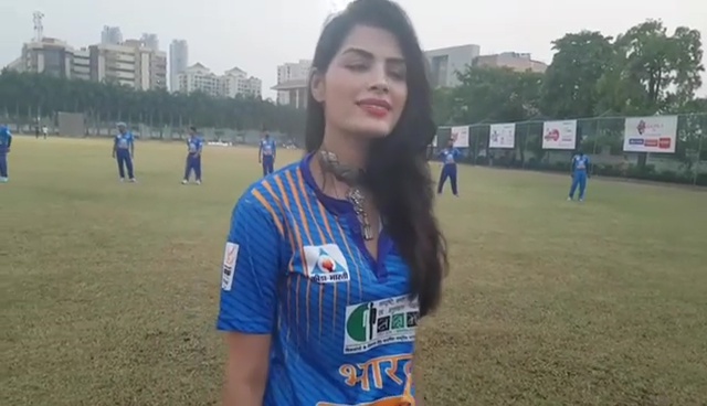 Sonali Raut