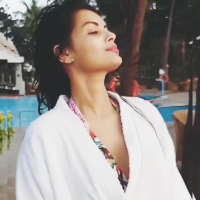 Sonali Raut