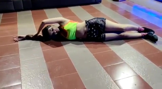 Sonali Raut