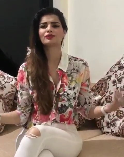 Sonali Raut