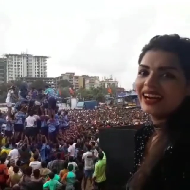 Sonali Raut