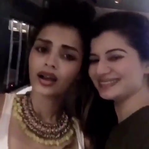 Sonali Raut