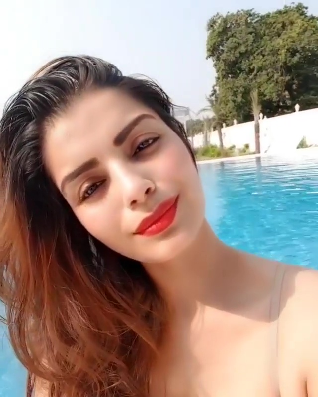 Sonali Raut