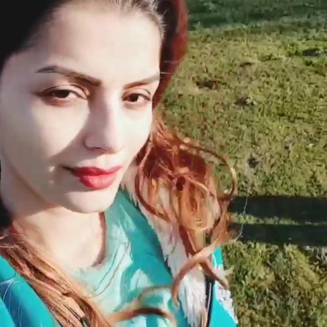 Sonali Raut