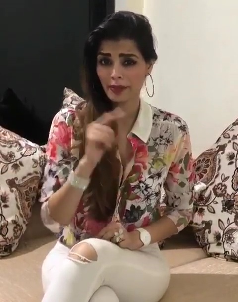 Sonali Raut