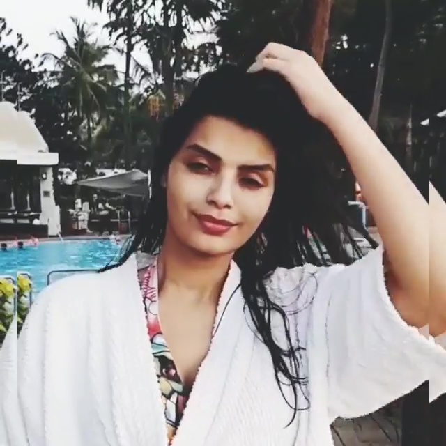 Sonali Raut