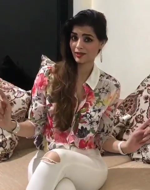 Sonali Raut