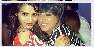 Sonali Raut