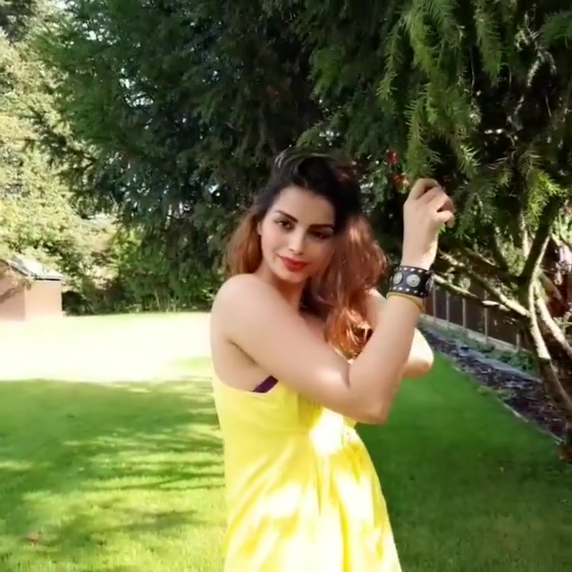 Sonali Raut