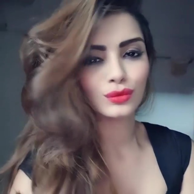Sonali Raut