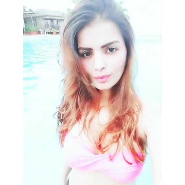 Sonali Raut