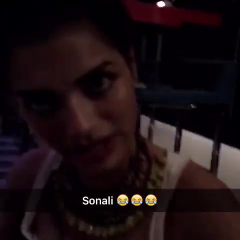 Sonali Raut