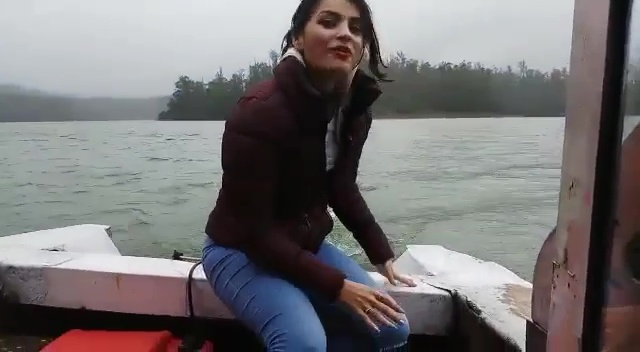 Sonali Raut