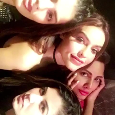 Sonali Raut