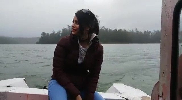 Sonali Raut