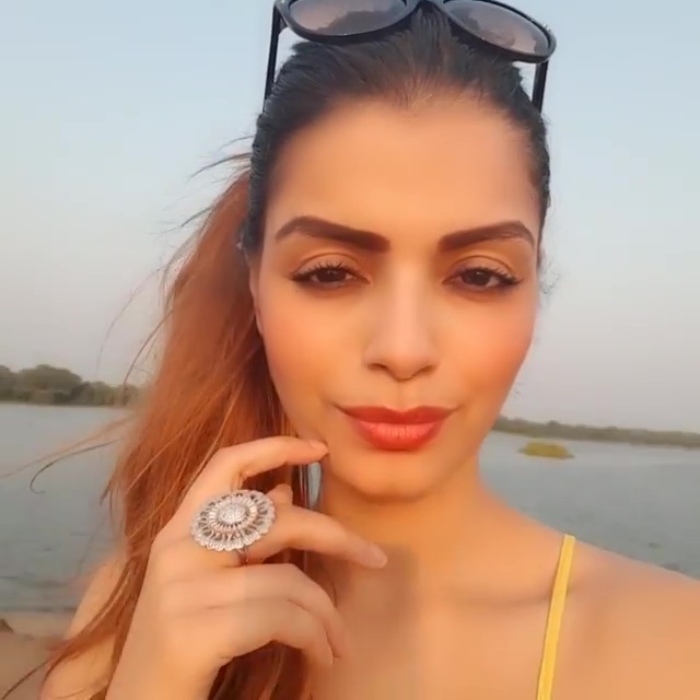 Sonali Raut