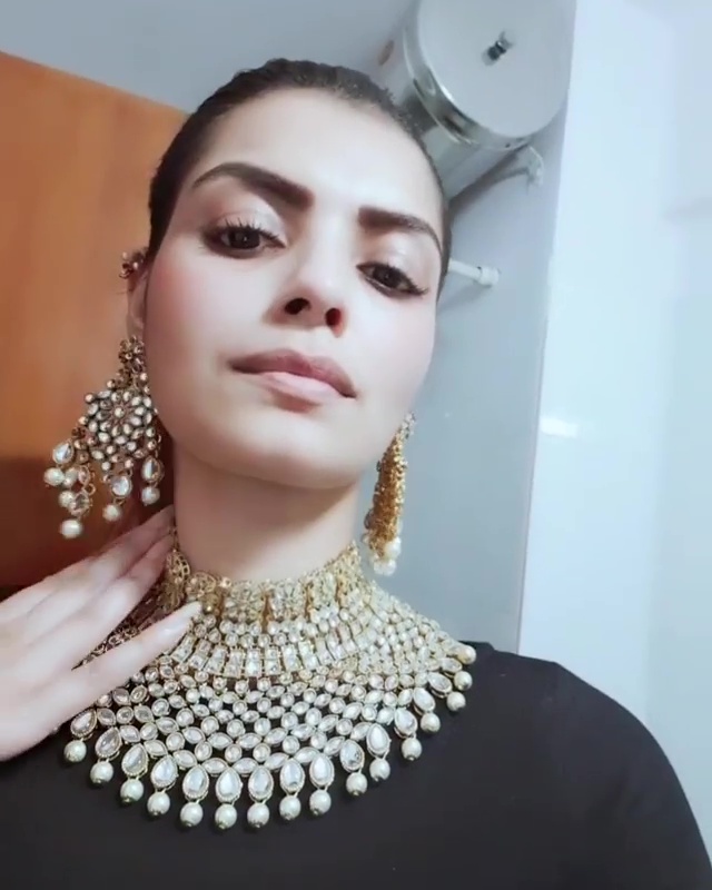 Sonali Raut