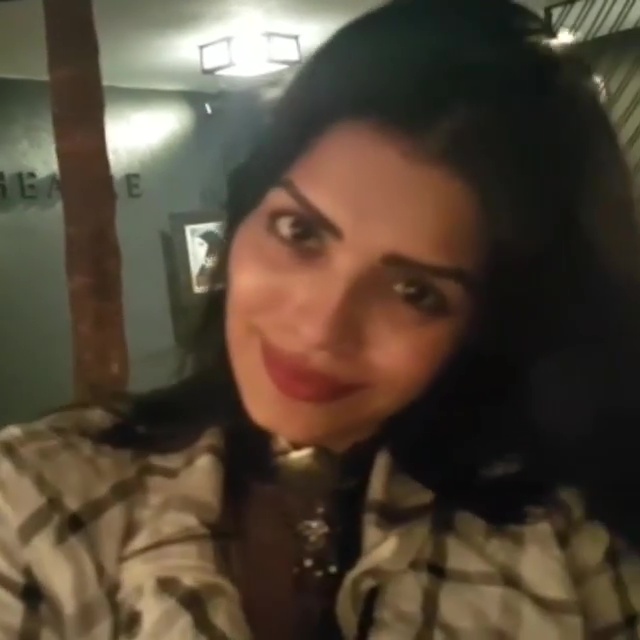 Sonali Raut