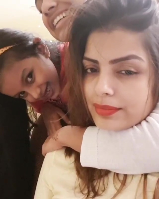 Sonali Raut
