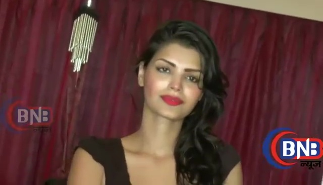 Sonali Raut
