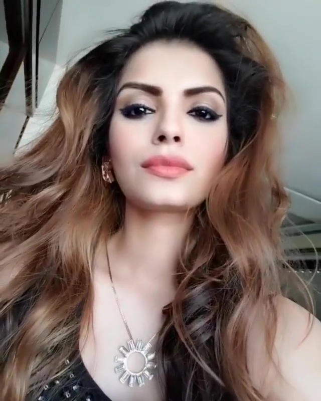 Sonali Raut